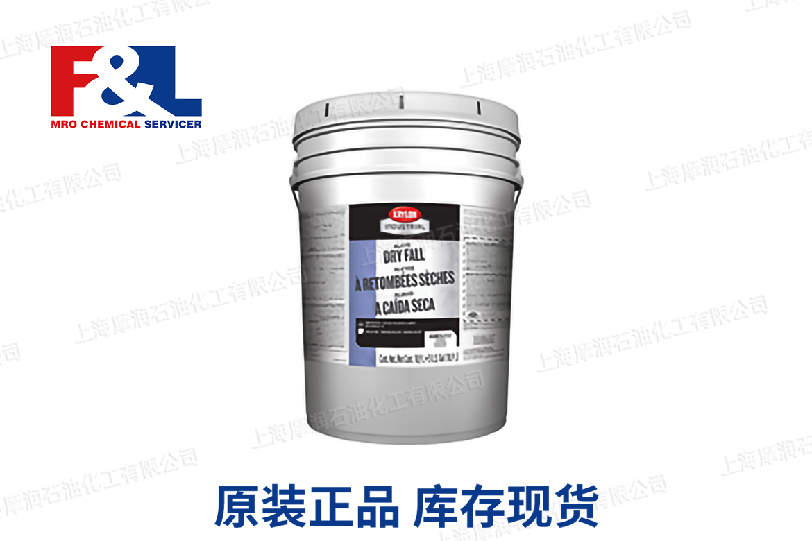 Alkyd Dry Fall